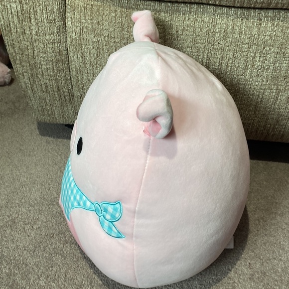 Pig squishmallow - Picture 2 of 4